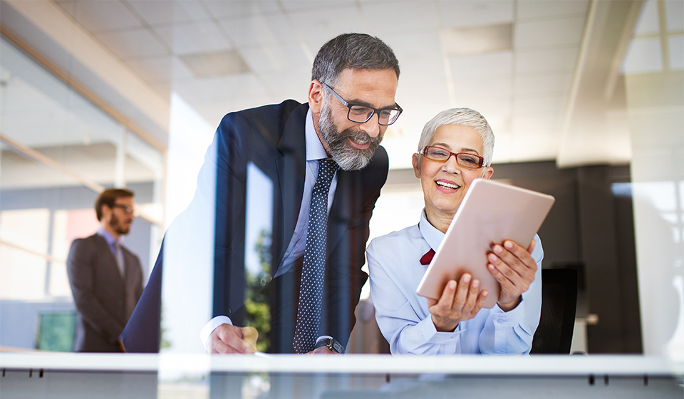 Employee Background Screening Assessment - Global Investigative Services
