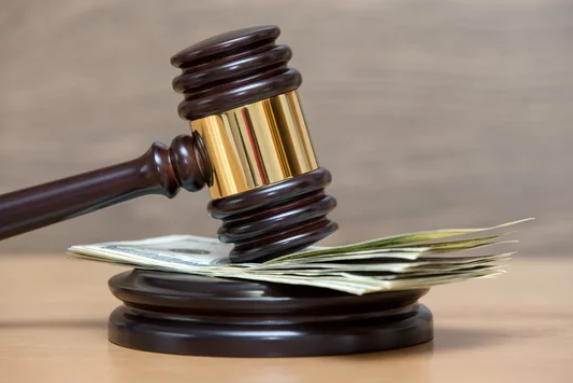 pay transparency law