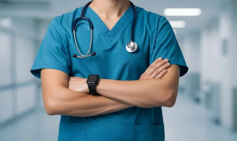 nurse