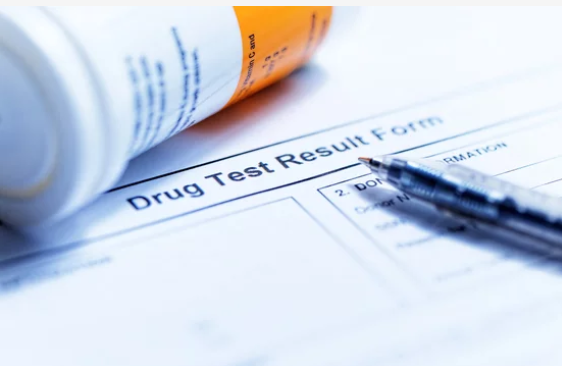 drug screening