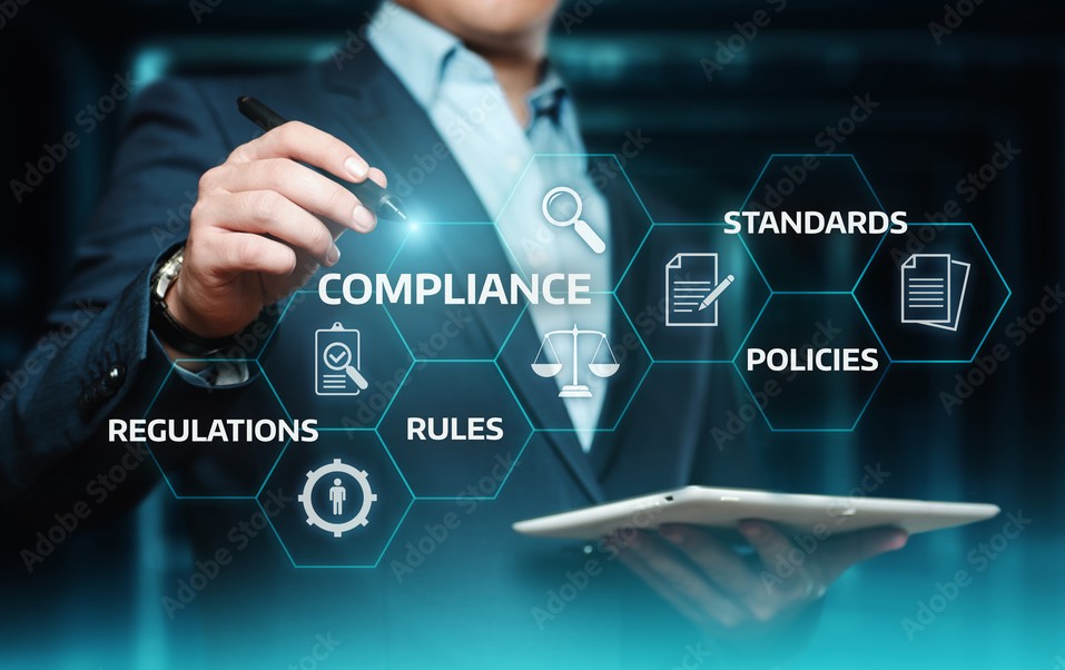 background screening compliance