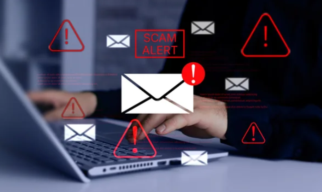 employment scams